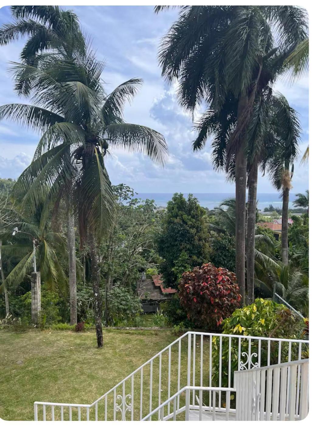 Angelaspalace Hotel Port Antonio Exterior foto